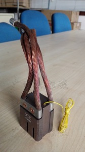 铜线厂拉丝机碳刷